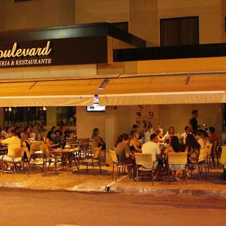 Prive Boulevard Caldas Novas Extérieur photo