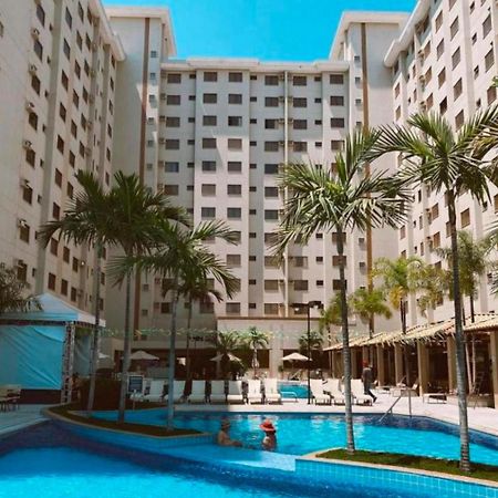 Prive Boulevard Caldas Novas Extérieur photo
