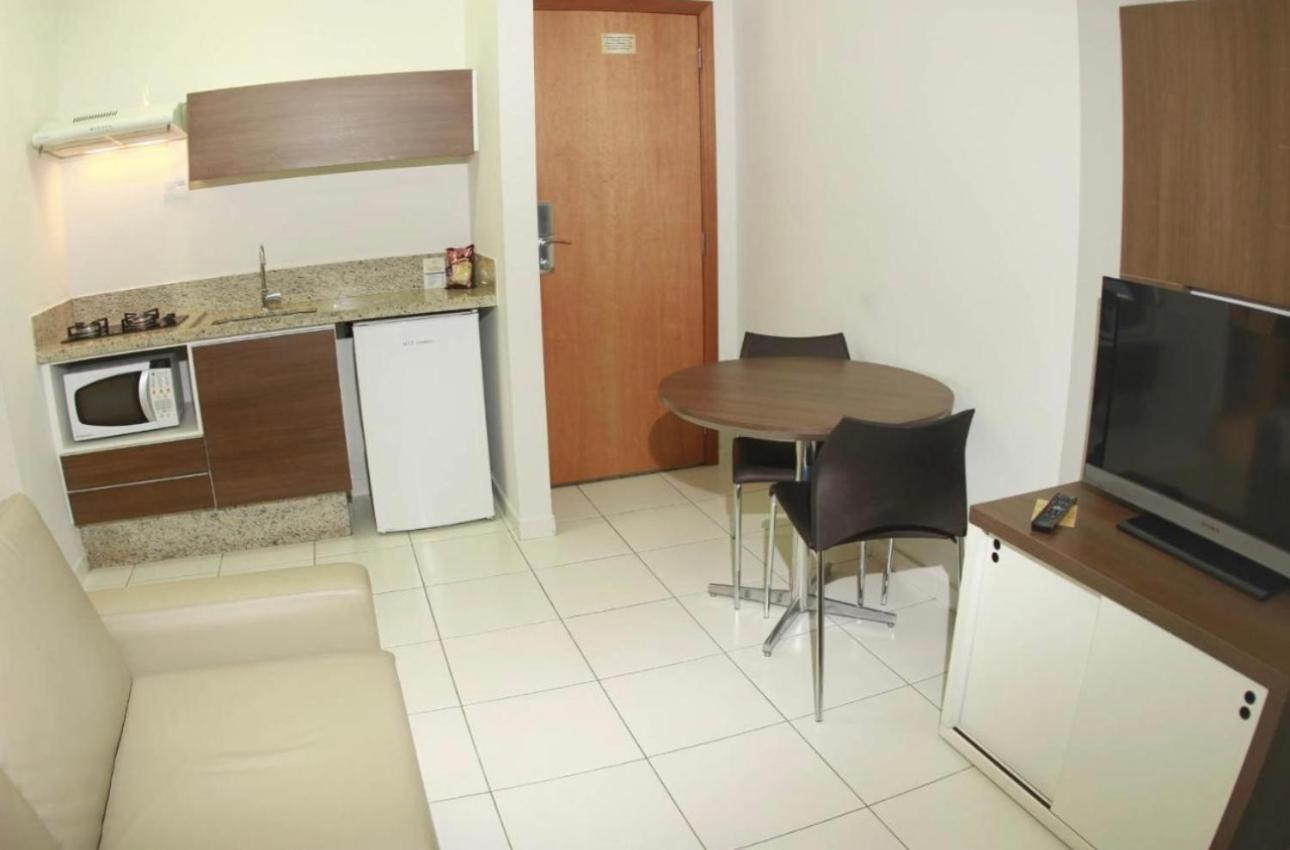 Prive Boulevard Caldas Novas Extérieur photo