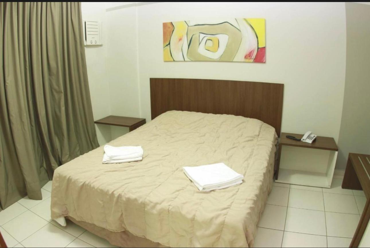 Prive Boulevard Caldas Novas Extérieur photo