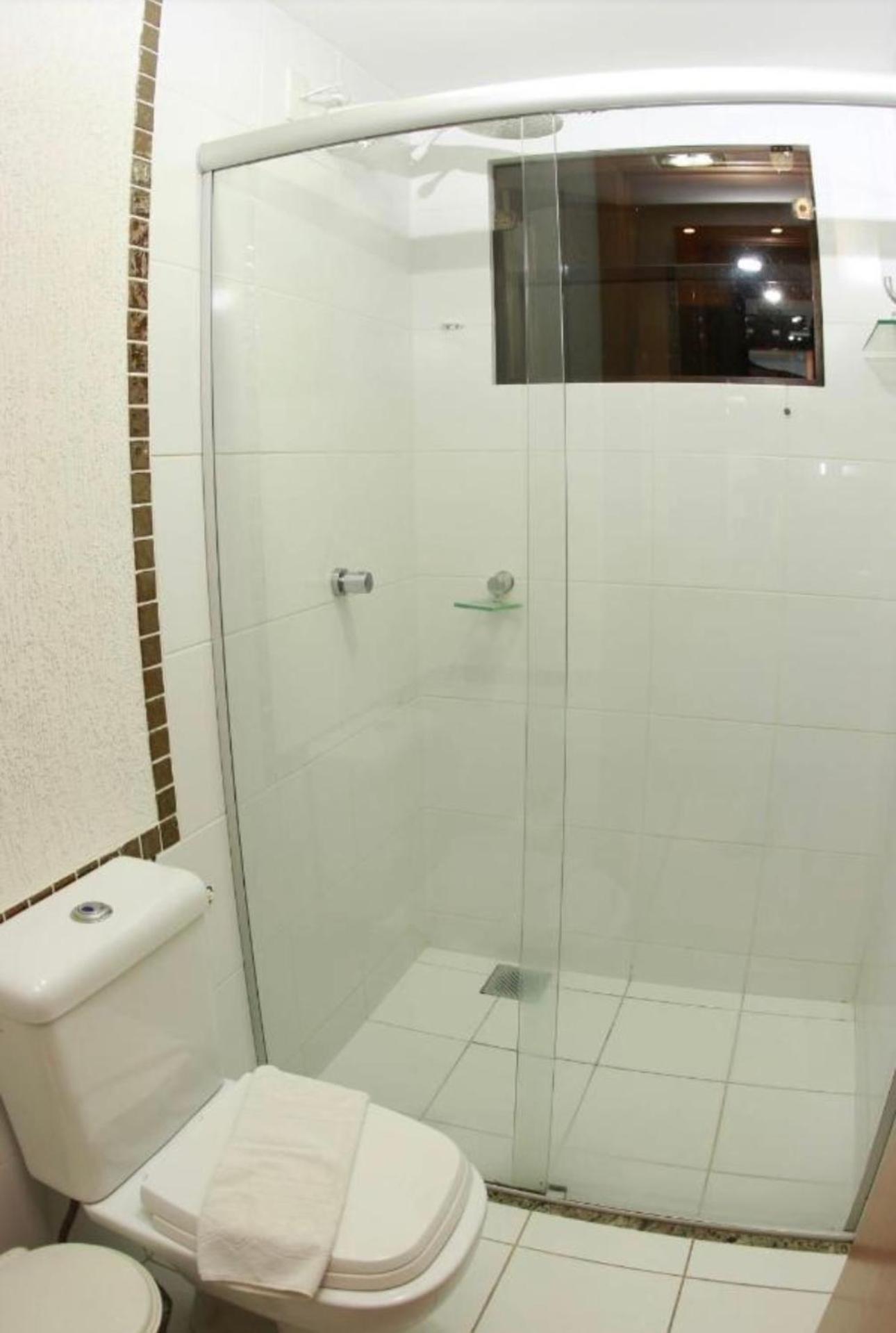 Prive Boulevard Caldas Novas Extérieur photo