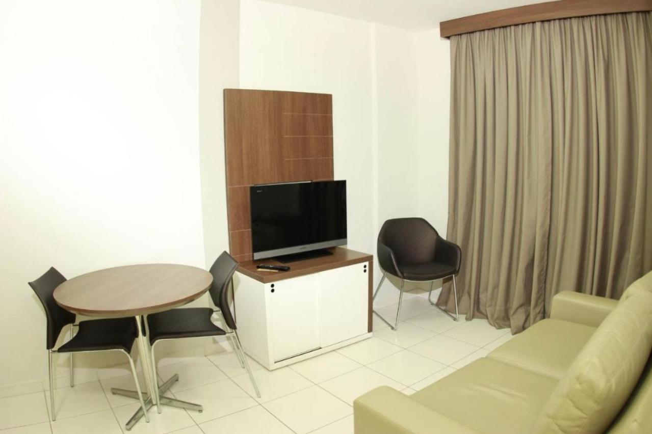 Prive Boulevard Caldas Novas Extérieur photo
