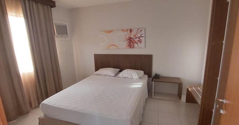 Prive Boulevard Caldas Novas Extérieur photo