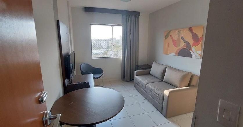 Prive Boulevard Caldas Novas Extérieur photo