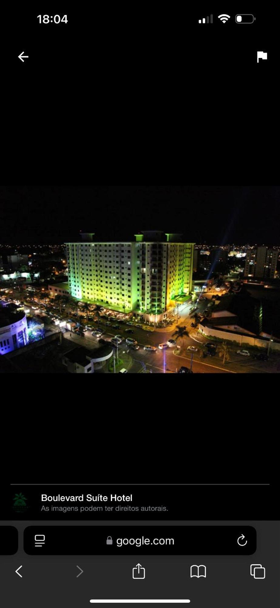 Prive Boulevard Caldas Novas Extérieur photo