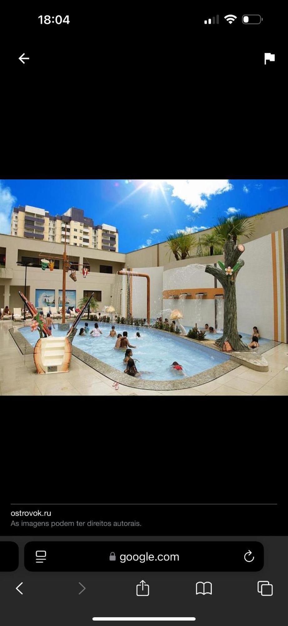 Prive Boulevard Caldas Novas Extérieur photo